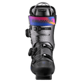 Front view of Salomon S/Pro Supra Dual Boa 115 Ski Boots - Womens