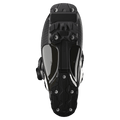 Sole view of Salomon S/Pro Supra Dual Boa 105 Ski Boots - Womens