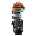 Front view of Salomon S/Pro Delta BOA 120 Ski Boots