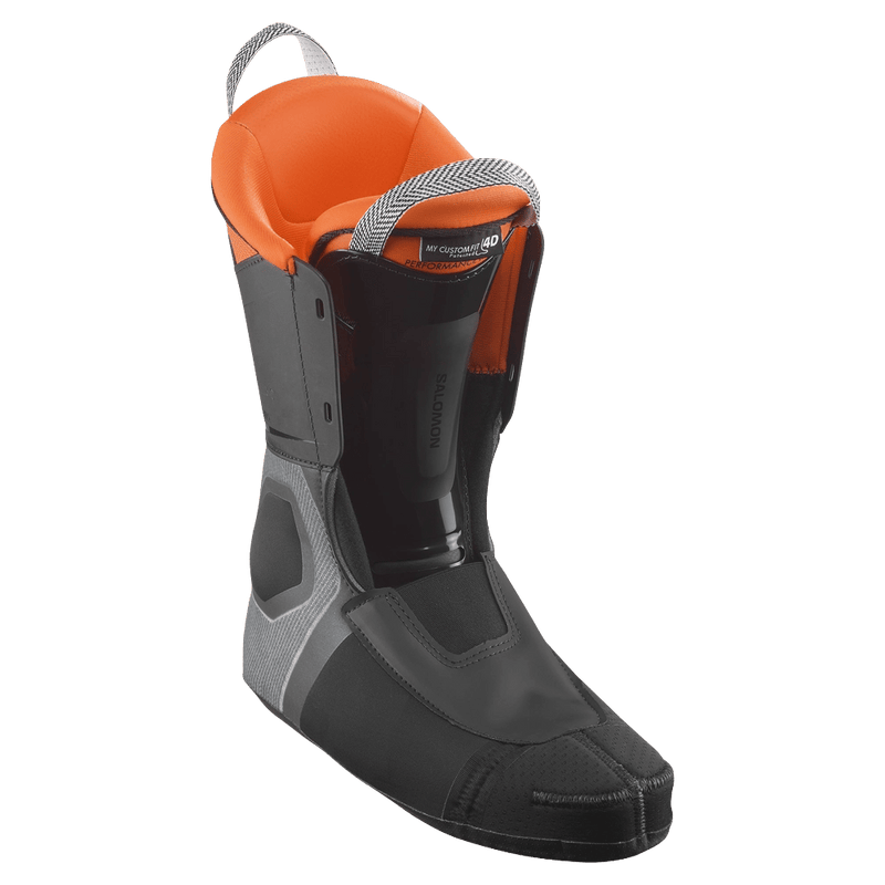 Liner view of Salomon S/Pro Delta BOA 120 Ski Boots