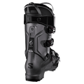 Rear view of Salomon S/Pro Delta 120 Ski Boots