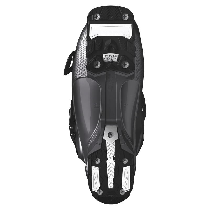 Sole view of Salomon S/Pro Delta 120 Ski Boots