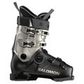 Side view of Salomon S/Pro Delta BOA 105 Ski Boots - Womens