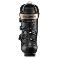 Front view of Salomon S/Pro Delta BOA 95 Ski Boots - Womens