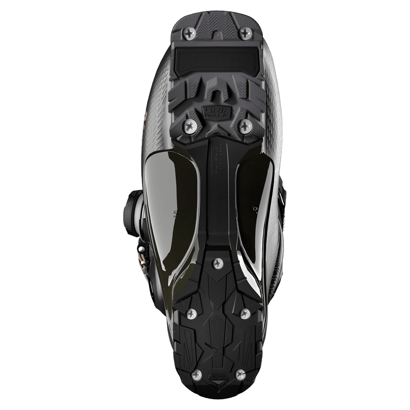 Sole view of Salomon S/Pro Delta BOA 95 Ski Boots - Womens