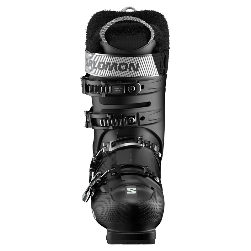 Front view of Salomon S/Pro Delta 90 Ski Boots - Womens