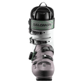 Front view of Salomon Shift Supra S BOA 130 Ski Boots