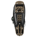 Sole view of Salomon Shift Supra BOA 120 Ski Boots