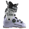 Side view of Salomon Shift Supra S BOA 105 Gw Ski Boots - Womens