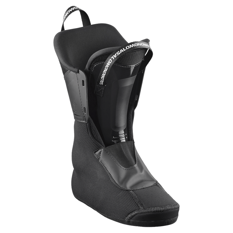 Liner view of Salomon Shift Supra BOA 95 Ski Boots - Womens