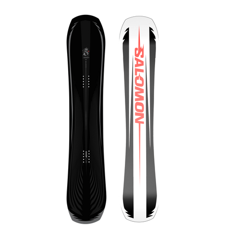 2026 Assassin Pro Snowboard