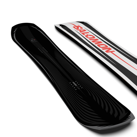 2026 Assassin Pro Snowboard