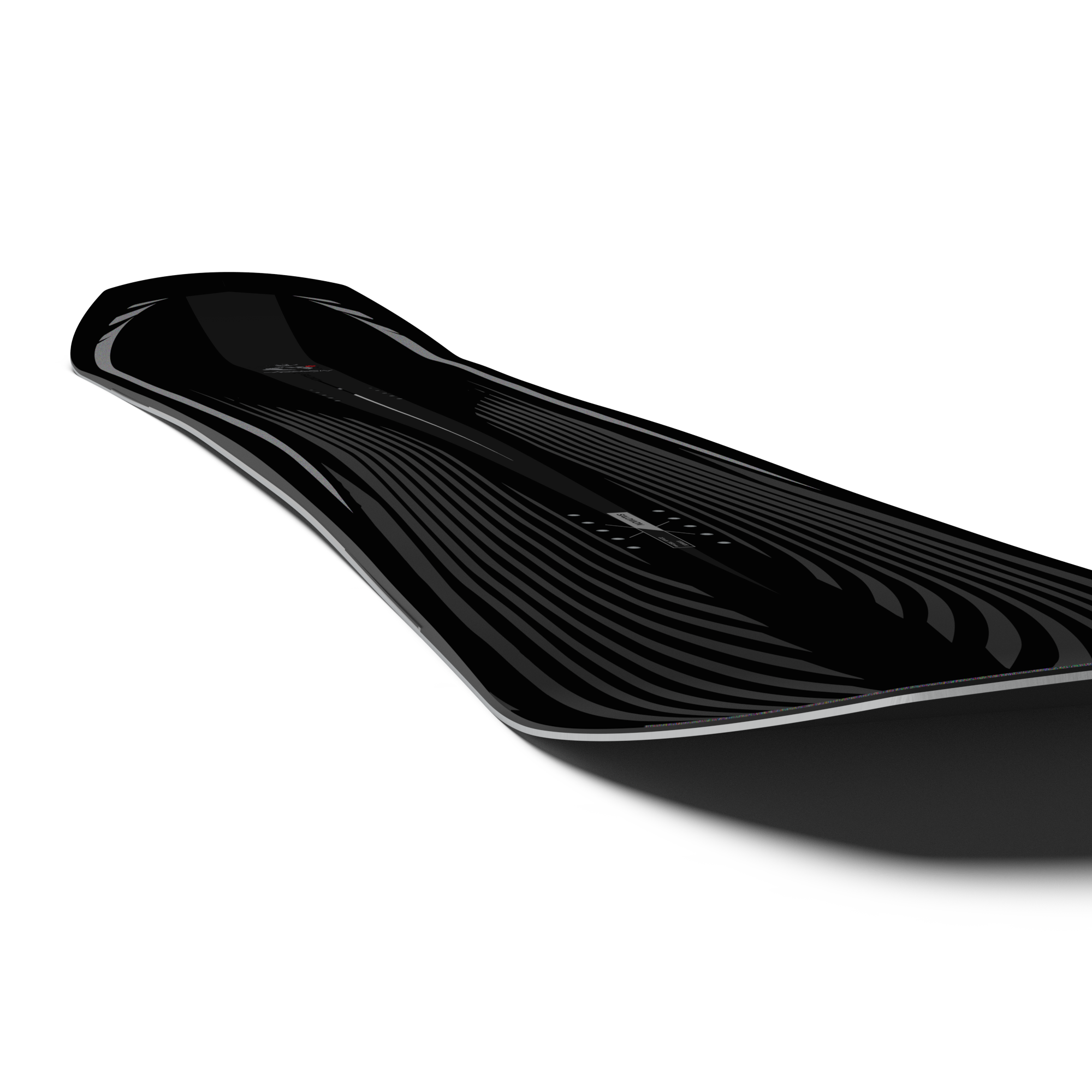 2026 Assassin Pro Snowboard