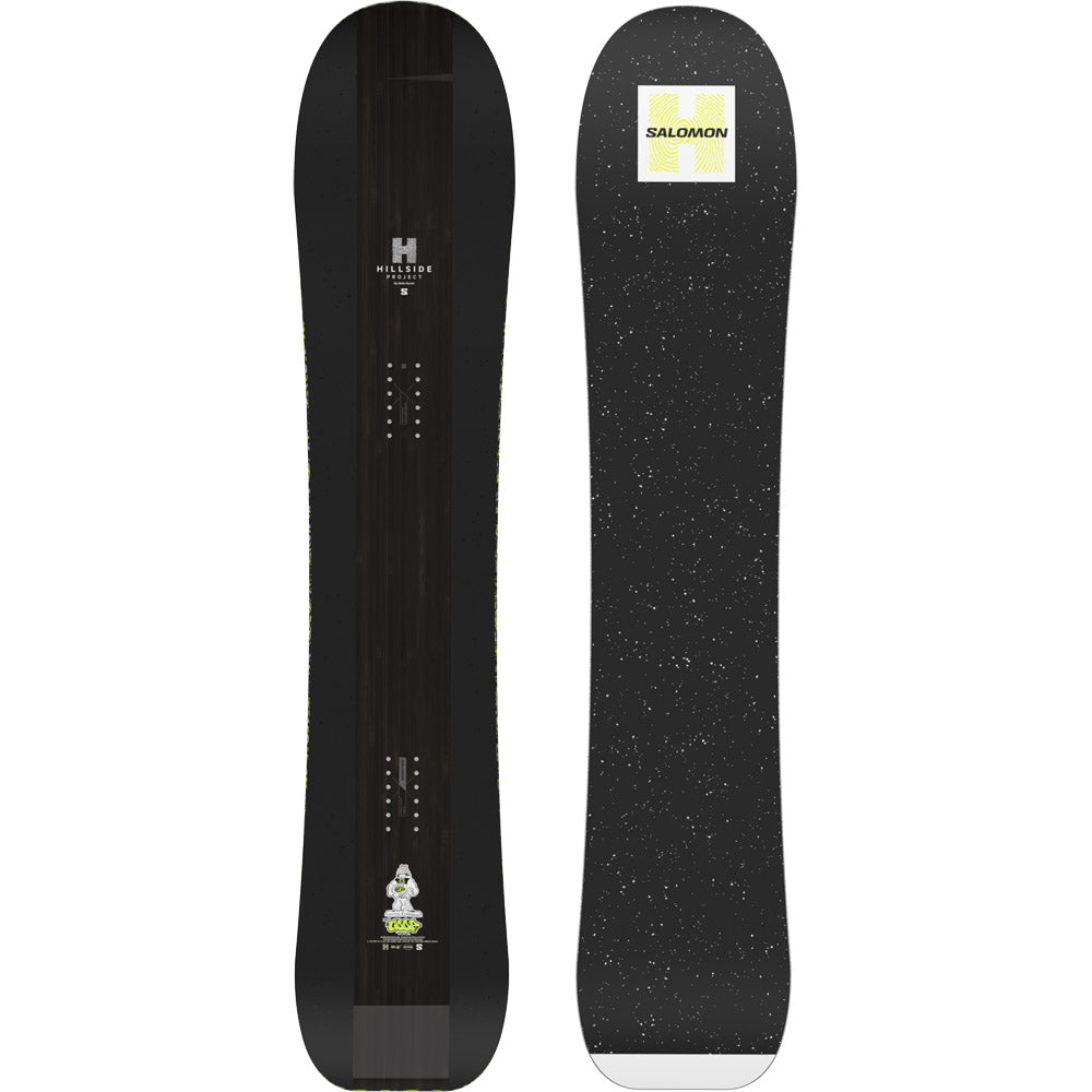 2026 HPS Goop Snowboard