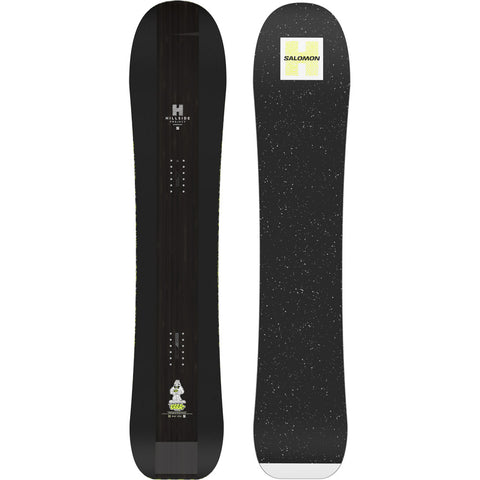 2026 HPS Goop Snowboard