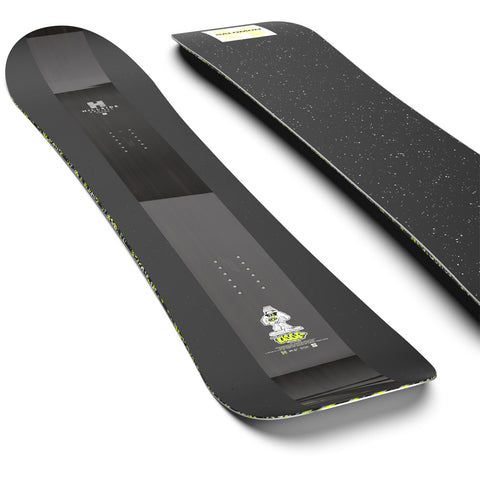 2026 HPS Goop Snowboard