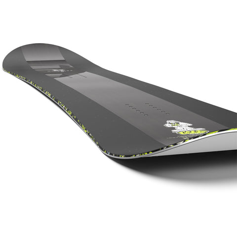2026 HPS Goop Snowboard
