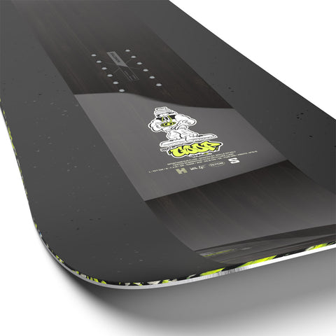 2026 HPS Goop Snowboard