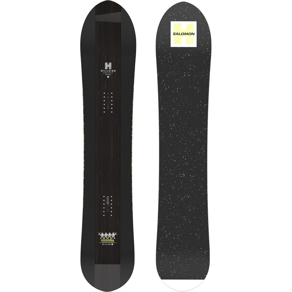 2026 HPS Sickstick Snowboard