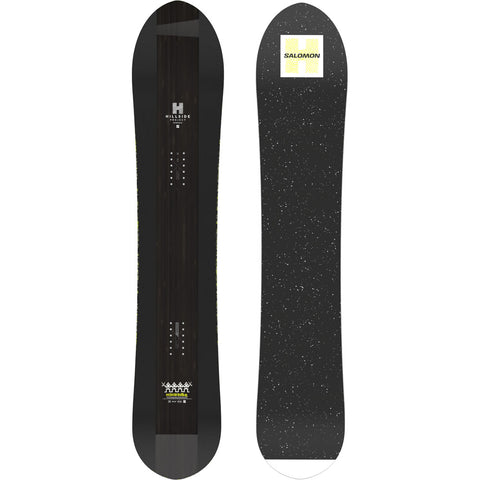 2026 HPS Sickstick Snowboard