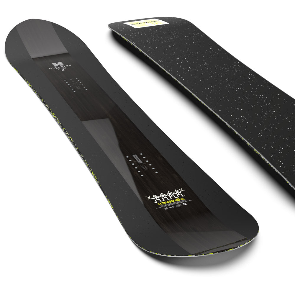 2026 HPS Sickstick Snowboard