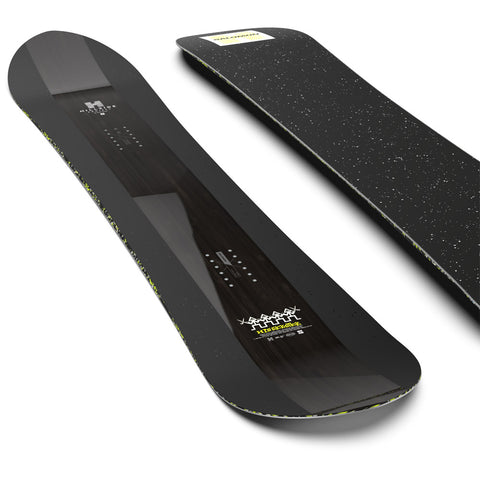 2026 HPS Sickstick Snowboard