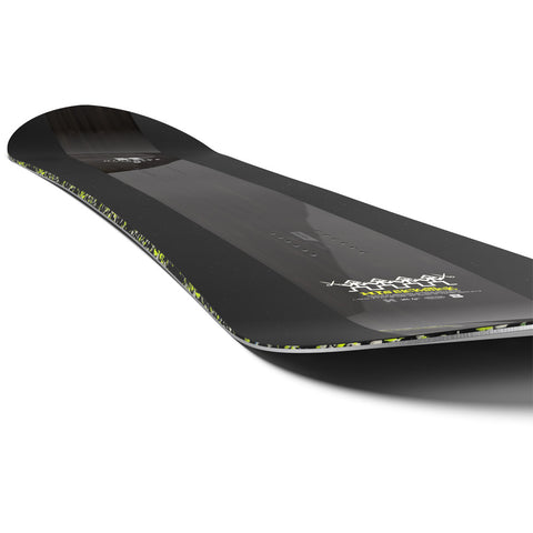 2026 HPS Sickstick Snowboard