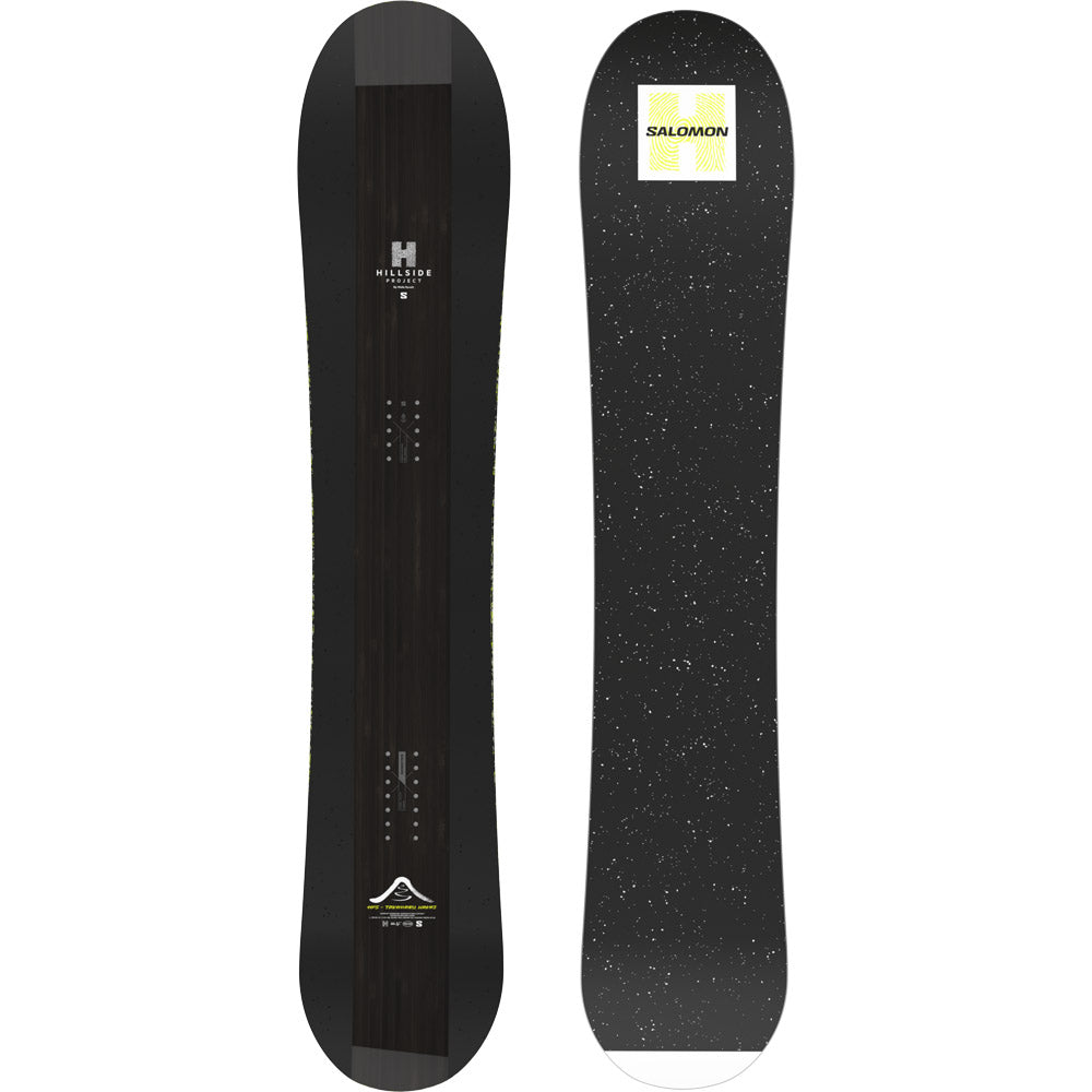 2026 HPS Takaharu Nakai Snowboard