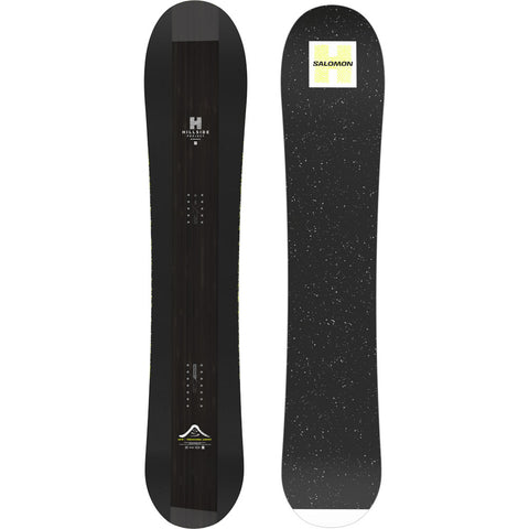 2026 HPS Takaharu Nakai Snowboard