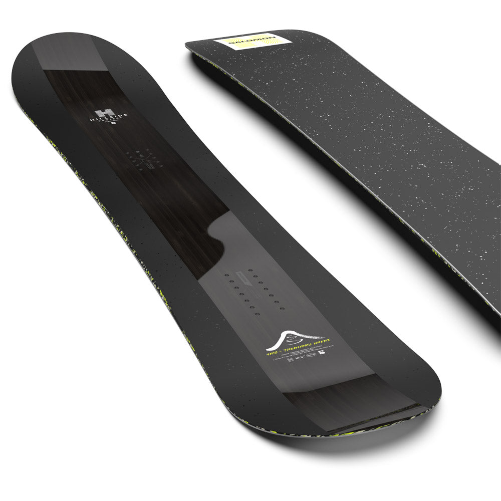 2026 HPS Takaharu Nakai Snowboard