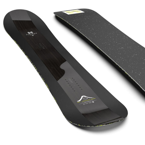 2026 HPS Takaharu Nakai Snowboard
