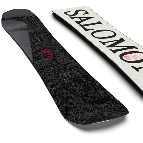 2026 Craft Snowboard