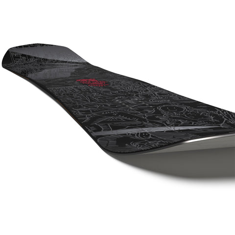 2026 Craft Snowboard
