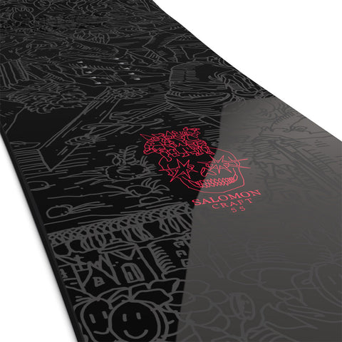 2026 Craft Snowboard