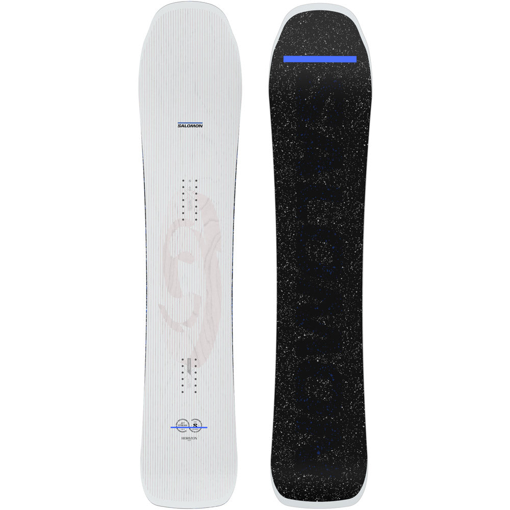 Salomon 2026 Jetstream Snowboard | Rhythm Snowsports.