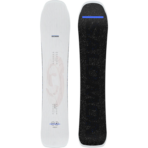 2026 Jetstream Snowboard