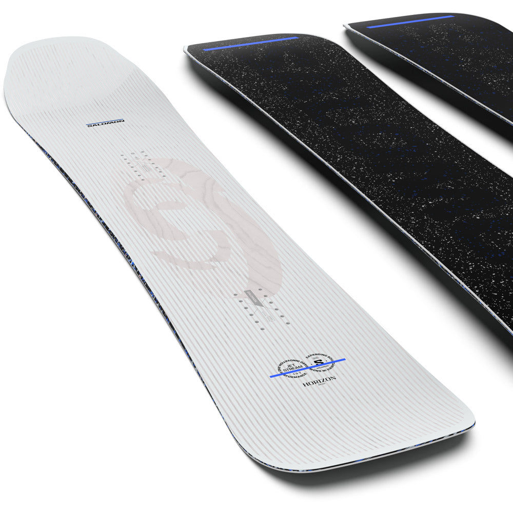 2026 Jetstream Snowboard