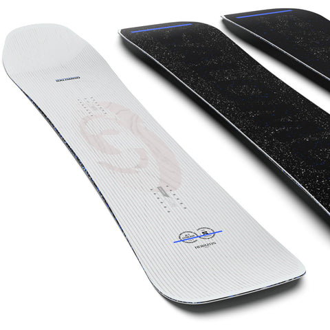 2026 Jetstream Snowboard