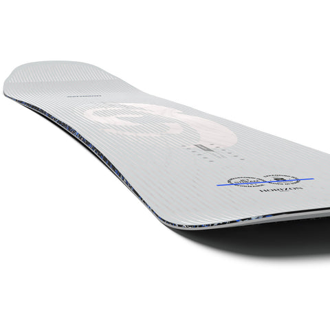 2026 Jetstream Snowboard