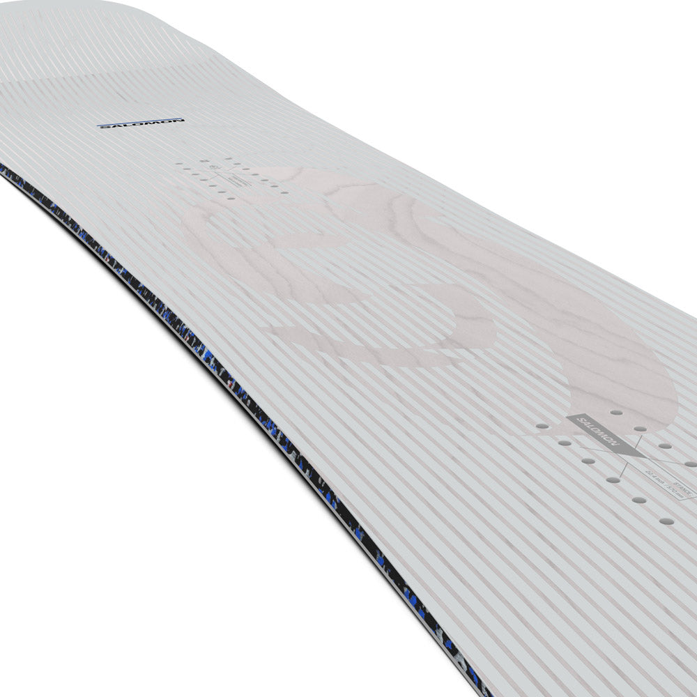 2026 Jetstream Snowboard