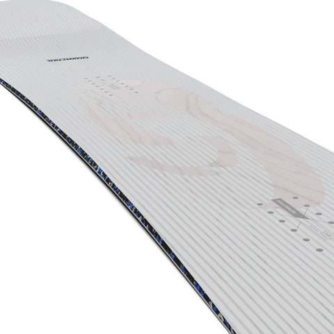 2026 Jetstream Snowboard