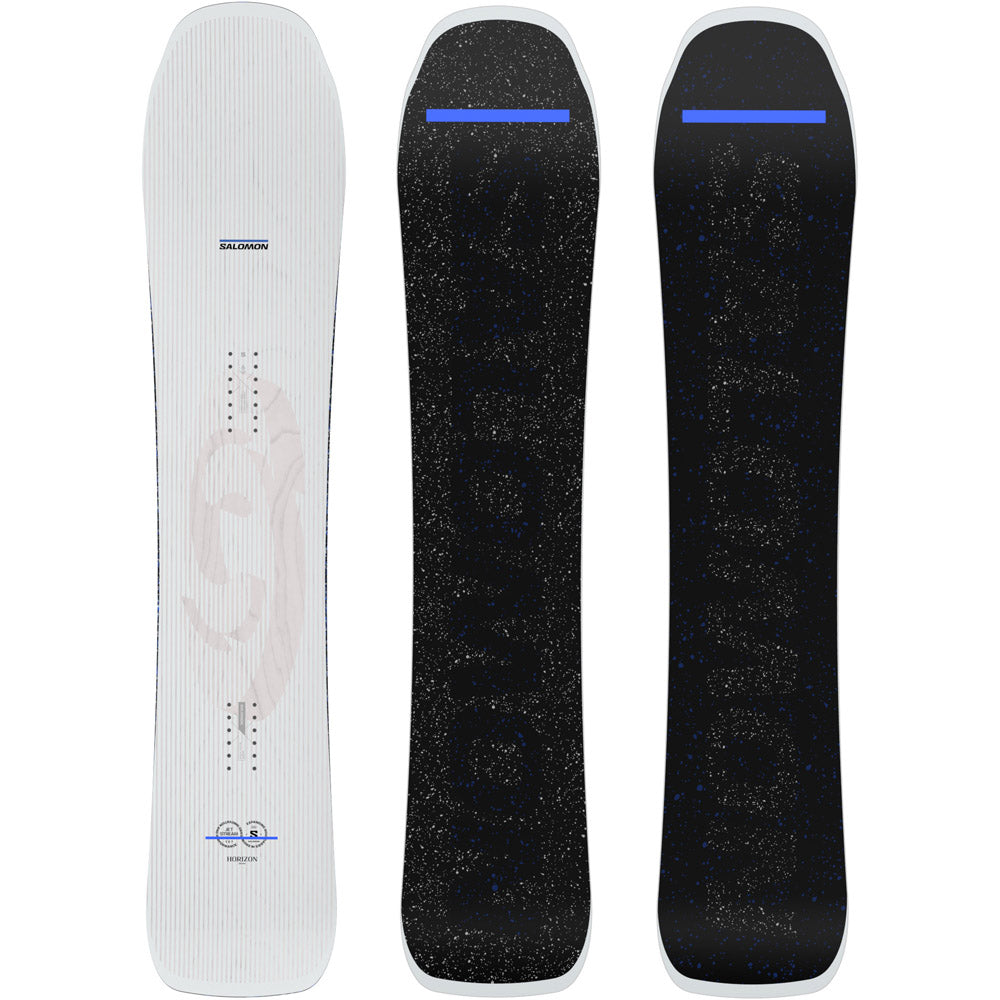 2026 Jetstream Snowboard