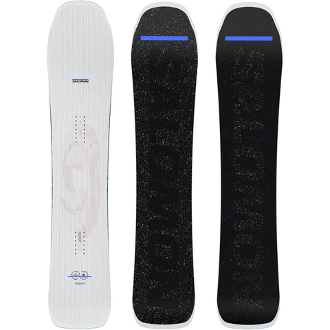 2026 Jetstream Snowboard