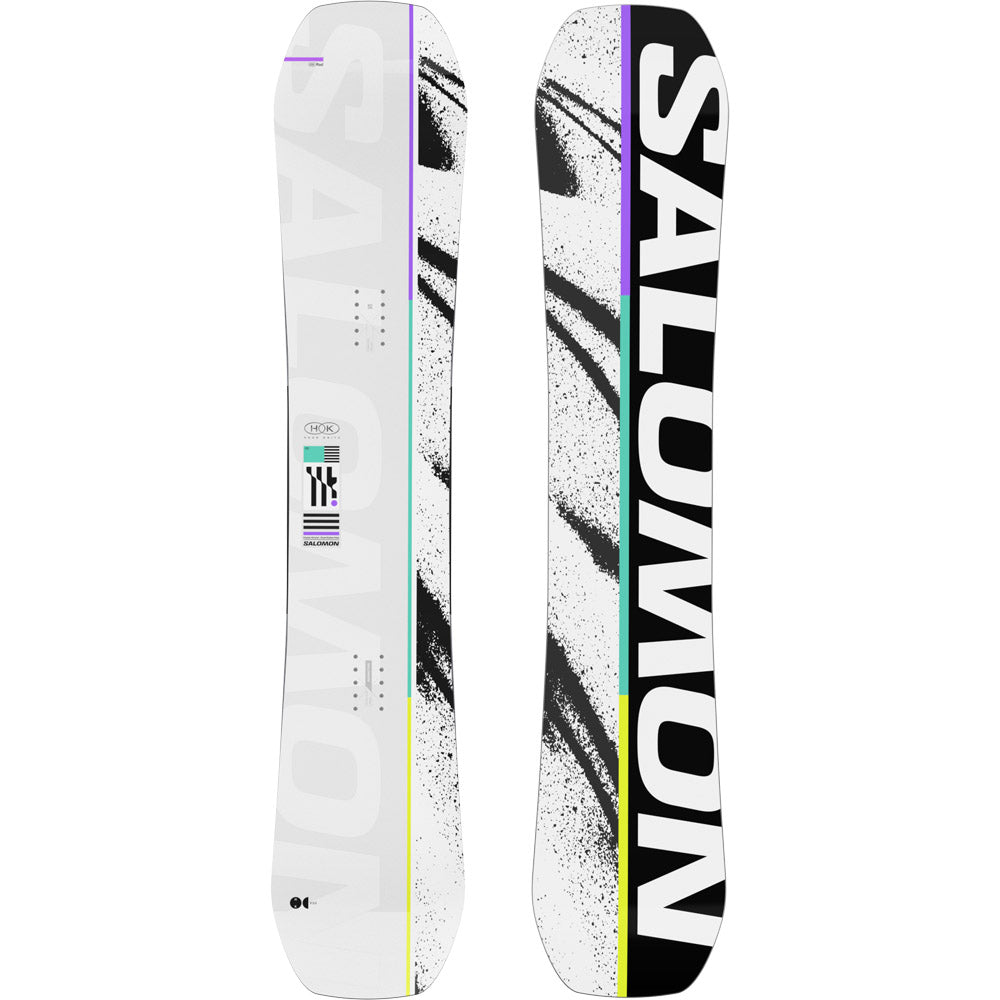 スノーボード SALOMON huck knife 156W 1117858_1.jpg