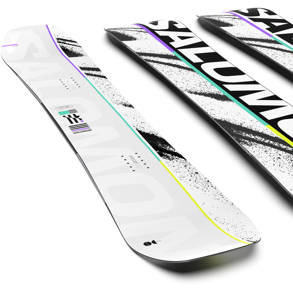 2026 Huck Knife Snowboard