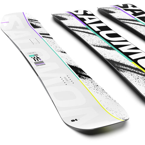 2026 Huck Knife Snowboard