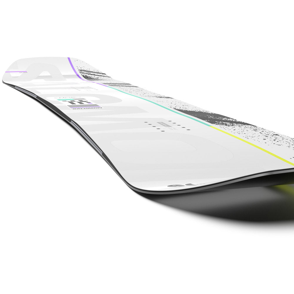 2026 Huck Knife Snowboard