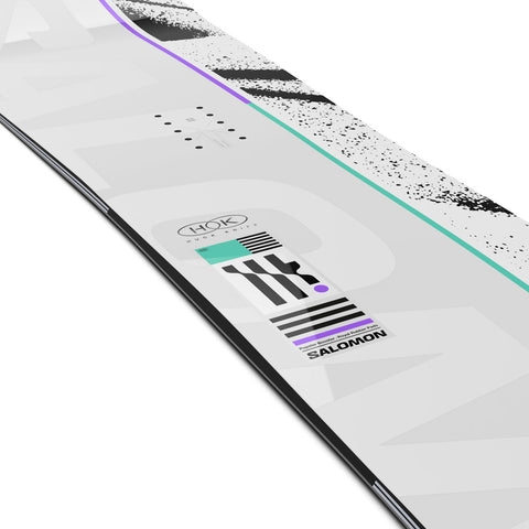 2026 Huck Knife Snowboard