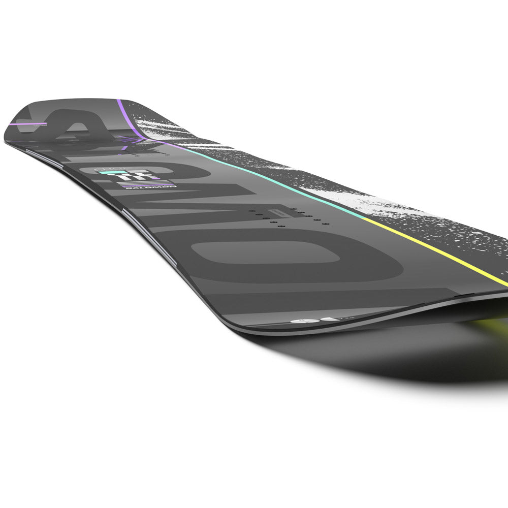 Salomon 2026 Huck Knife Pro Snowboard | Rhythm Snowsports.
