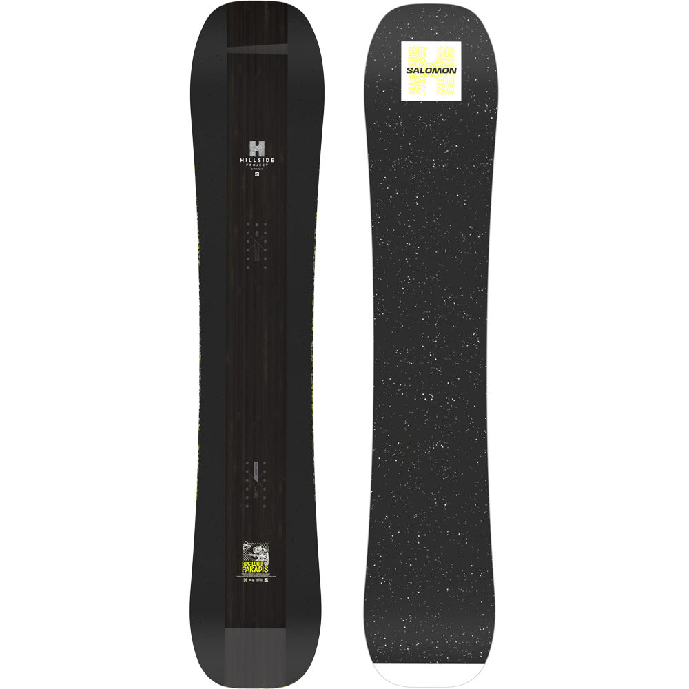 2026 HPS Louif Paradis Snowboard